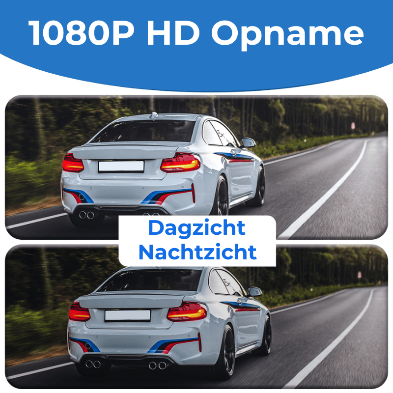 Dashcam XLite Pro