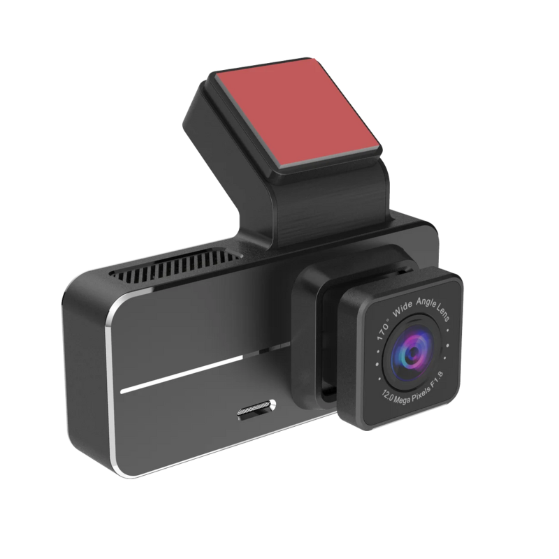 Dashcam UltraView X3