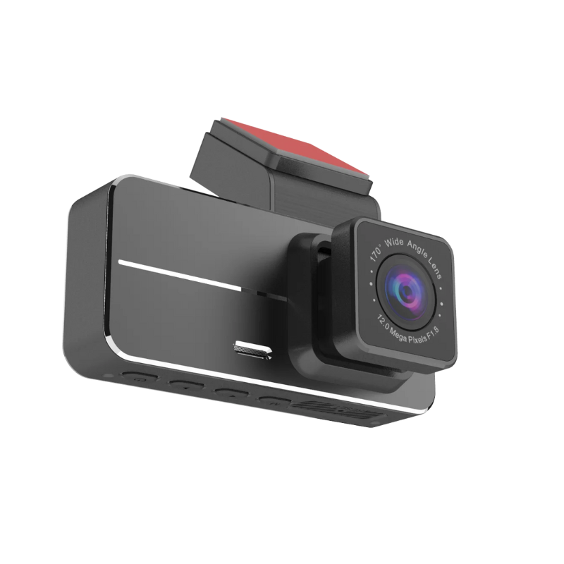 Dashcam UltraView X3