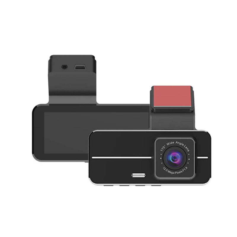 Dashcam UltraView X3