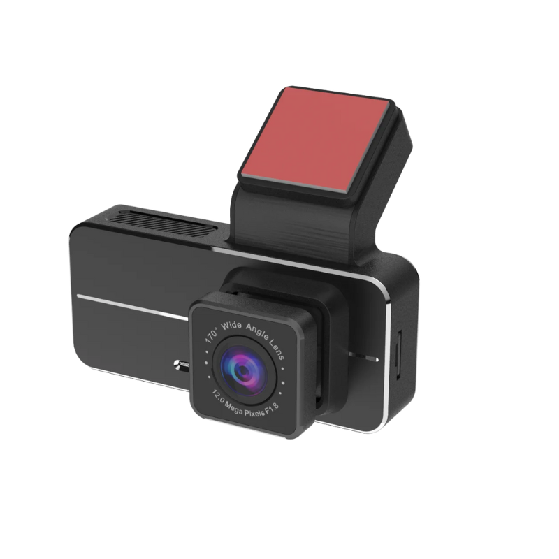 Dashcam UltraView X3