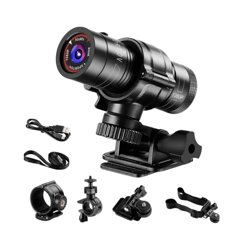 Dashcam RideXPro