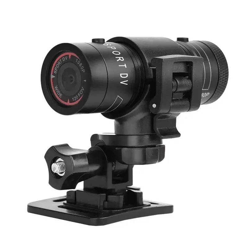 Dashcam RideXPro