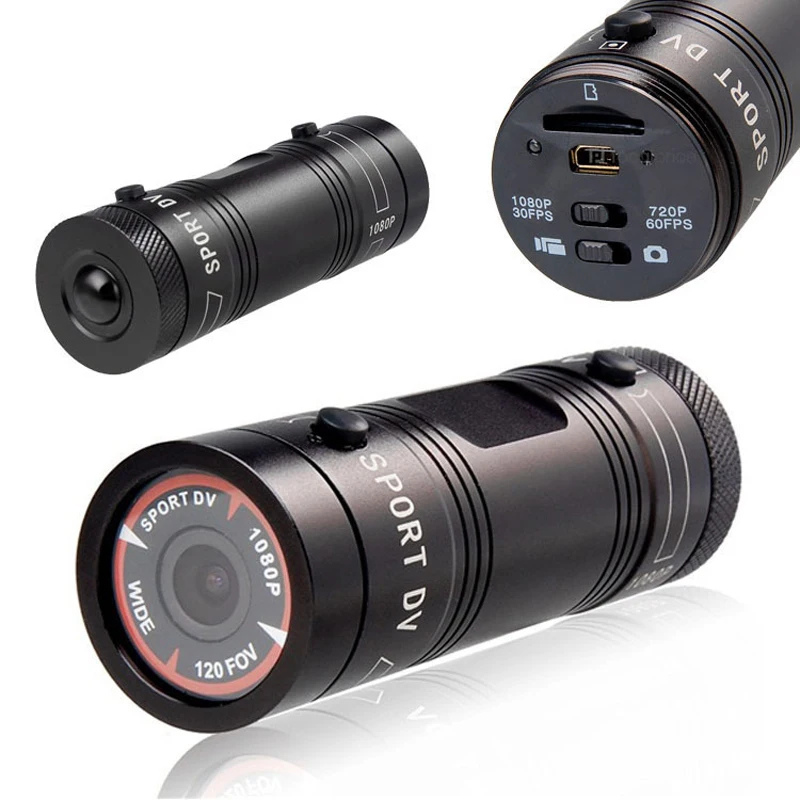 Dashcam RideXPro