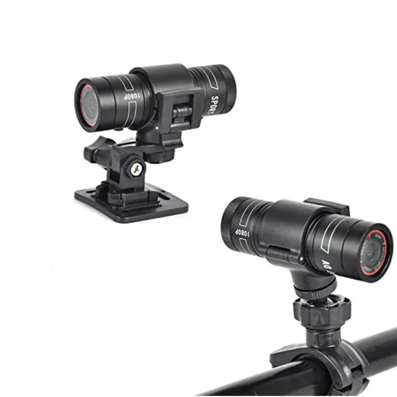 Dashcam RideXPro