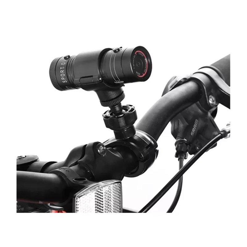 Dashcam RideXPro