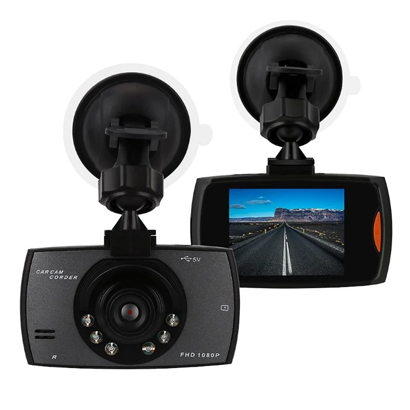 Dashcam XLite Pro