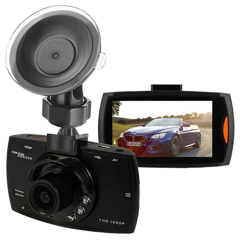 Dashcam XLite Pro